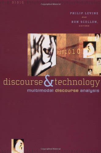 Discourse and Technology Multimodal Discourse 読書メーター