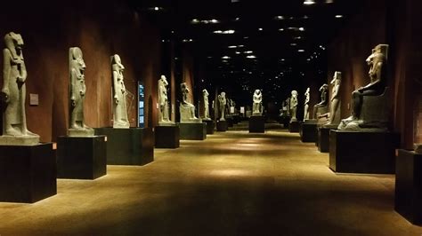 Museo Egizio Di Torino Il Fascino Della Cultura Dell Antichit