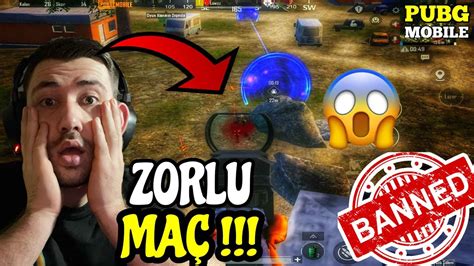 22 KILL ONE MAN SQUAD OYNADIGIM EN ZORLU MAÇ PUBG MOBILE