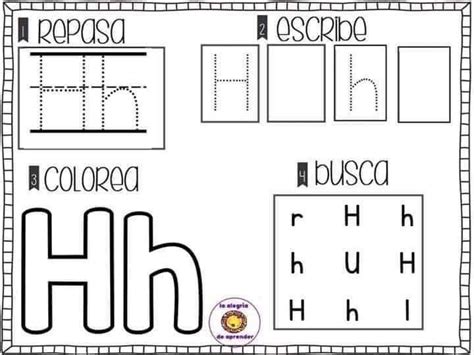 Diapositiva4 Actividades Del Alfabeto En Preescolar 7ec