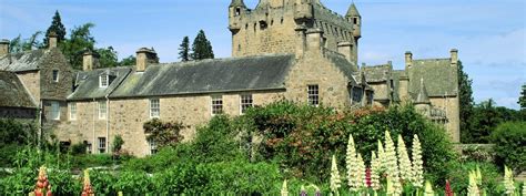 Castles - Auchterarder House