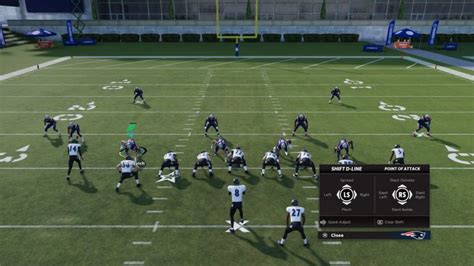 Madden 22 Defense How To Qb Contain In Madden