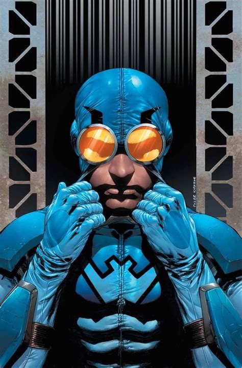 Blue Beetle Jaime Reyes Reading Order Comicbookwire Blue Beetle