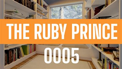 The Ruby Prince Indian Tale Perfect Bedtime Story For Grownups