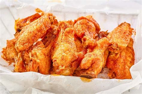 Wingstop Cajun Wings CopyKat Recipes Tasty Made Simple