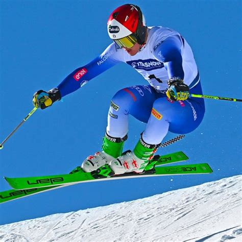 Skicross Val Di Fassa Simone Deromedis Nono Snow Passion Notizie