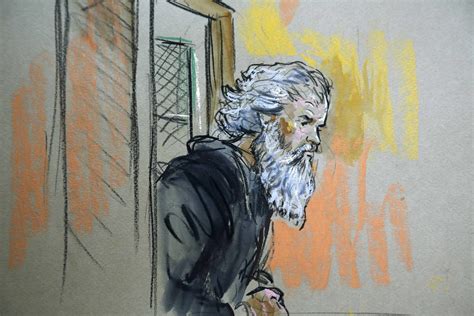 Benghazi Suspect Acquitted Of Most Serious Charges In Attack Trial Won