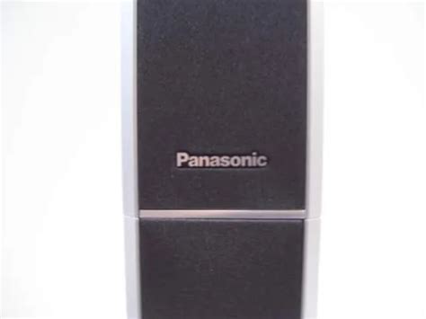 PANASONIC SPEAKER SB FS990 Floor Standing Home Theatre Front 125 Watt