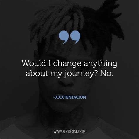 32 Best XXXTentacion Quotes & Sayings - Blogkiat