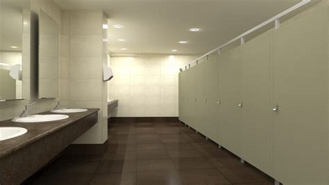 Eclipse Toilet Partitions Granite State Specialties