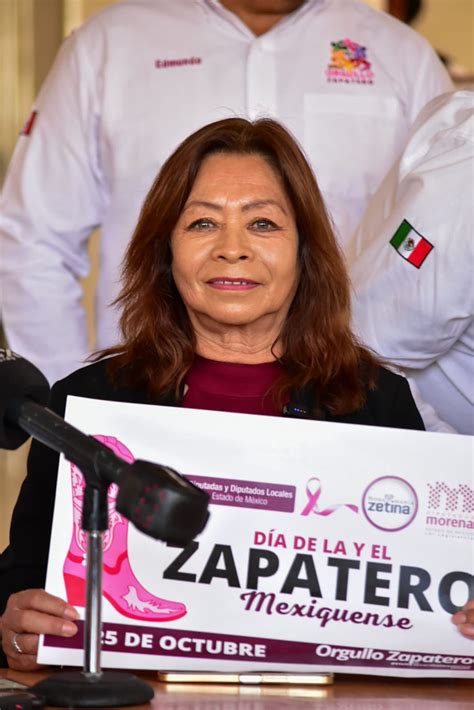 Quedó establecido que el 25 de octubre se festeje el Día del Zapatero