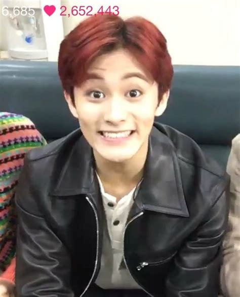 That Face Nct Lee Min Hyung Mark Lee Meme Faces Kyrie Imvu