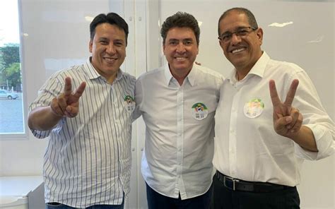 Quem S O Os Principais Nomes Cotados Para Disputar A Prefeitura De