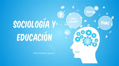 Institucionalizacíon De La Sociología De La Educación Timeline Timet