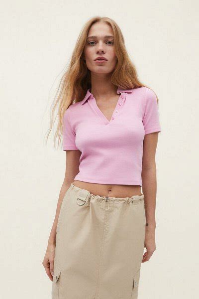 Stradivarius Bershka Pull Bear Женские широкие джинсы Женские