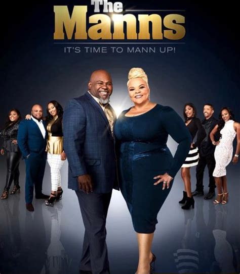 JFH News: David and Tamela Mann Win NAACP Image Award For Their TV One Family Docu-Series "The ...