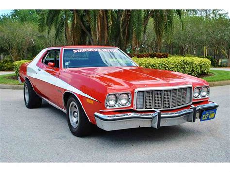 1974 Ford Torino For Sale Cc 990220