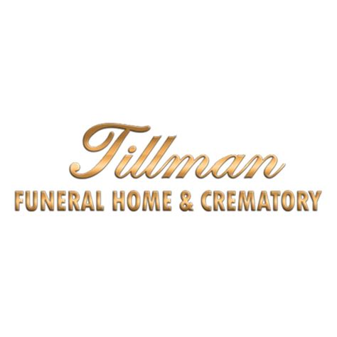 Letter3 5 Tillman Funeral Home And Crematory Obituaries Terms Of Use - masak