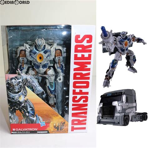 『中古即納』 Toy ムービーアドバンスドシリーズ Ad22 ガルバトロン トランスフォーマーロストエイジ 完成トイ タカラトミー