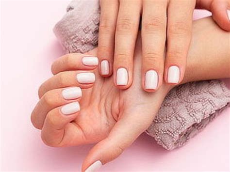 Aprender Acerca Imagen Como Hacer Dise Os En U As De Gelish