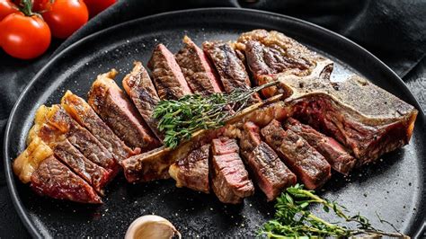 What Really Makes Florentine Steak So Special