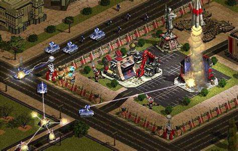 Red Alert 2 Fan Made Expansion After 15 Years Game News 24