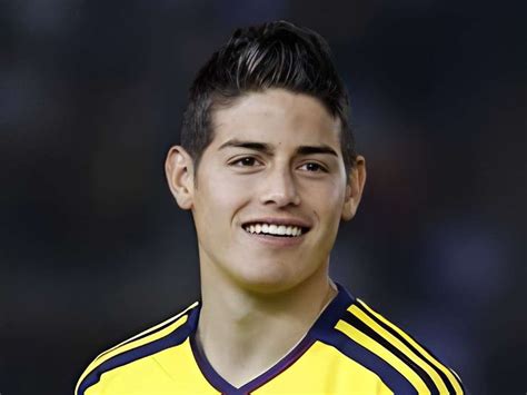 James Rodríguez Se Une Al Sao Paulo Hasta 2025 El Diario