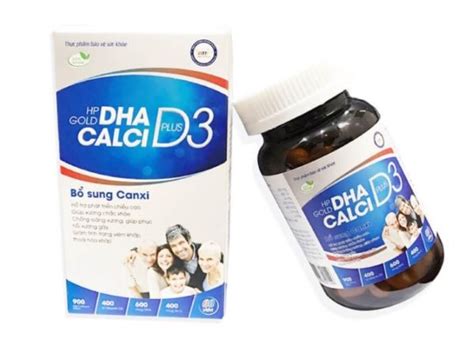 Top 7 TPCN, thuốc bổ sung canxi chất lượng hiện nay