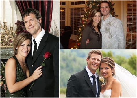 'The Bachelor' Couples Gave Us Relationship Goals, But Where are They Now? - Page 8 of 23 - The ...