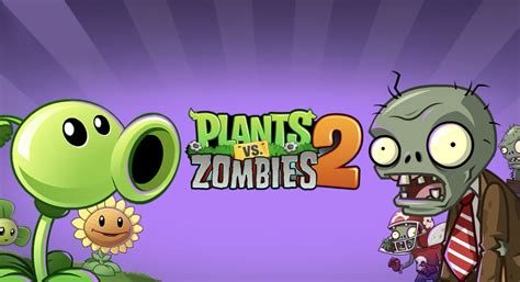 Plants Vs Zombies