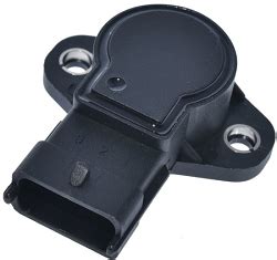 Hyundai Throttle Position Sensors