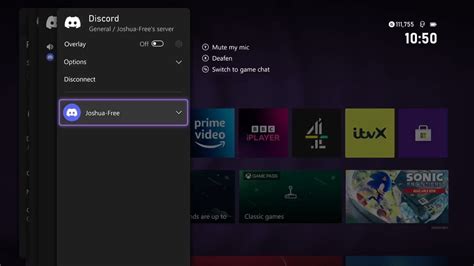 How To Directly Join Discord Voice Chat From Your Xbox