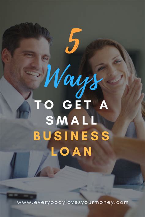 How To Get A Small Business Loan In 2 Days