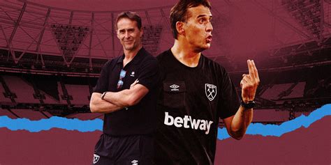 West Ham 2024 25 Preview Five Key Questions Ahead Of The Season Opta Analyst