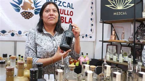 Puebla Segundo Lugar Nacional En Producci N De Mezcal Desarrollo