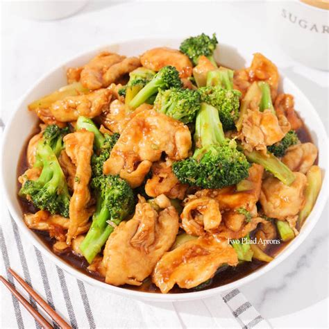 Top 4 Chicken Broccoli Recipes