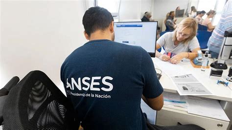 Anses Confirmó El Monto Oficial Del Nuevo Bono Extra De Julio 2024