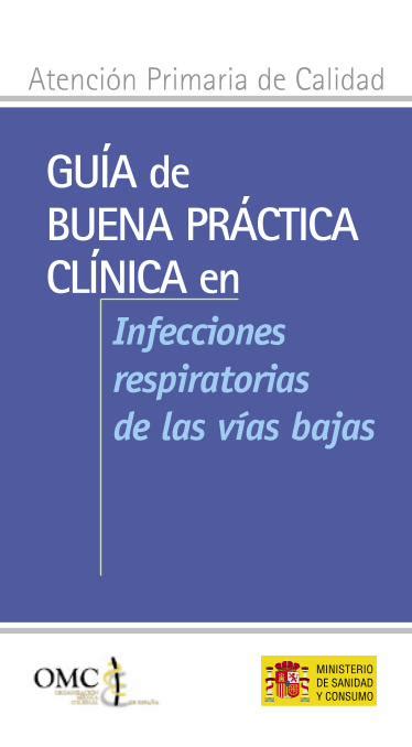 PDF GUÍA de BUENA PRÁCTICA CLÍNICA en cgcom es PDF fileMédico