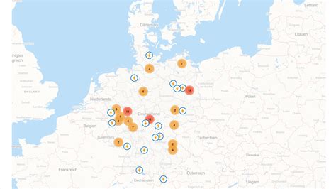 Wo Ist Aktuell Jetzt Heute Stromausfall Karte Dezember 2023