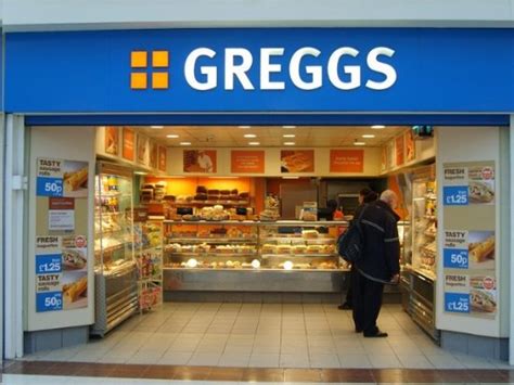 Greggs Menu Prices Uk Updated February