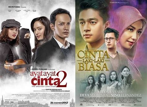 Indonesia Movie Terbaik - 100 Movies Daily