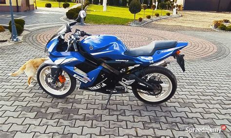 Yamaha TZR 50 80 Turobin Sprzedajemy Pl