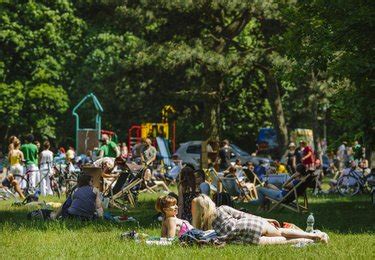 Na Stawach Jana powstał największy w Łodzi park linowy Urząd Miasta Łodzi