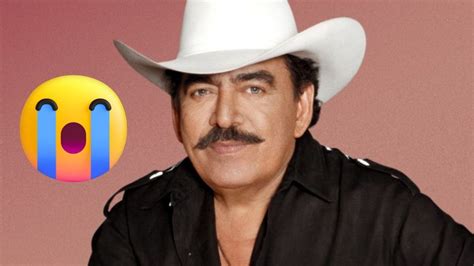 Joan Sebastian Tiene La Canci N Que Debes Dedicar Si El Amor De Tu Vida