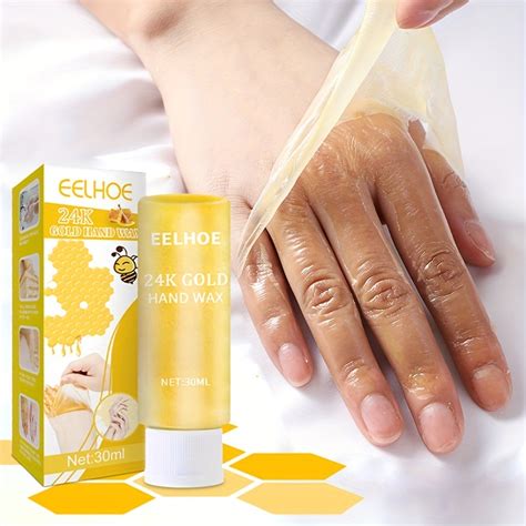 Jual Jiadai Honey Hand Wax Hand Mask Honey Peel Off Hand Wax Moisturizing And Hydrating