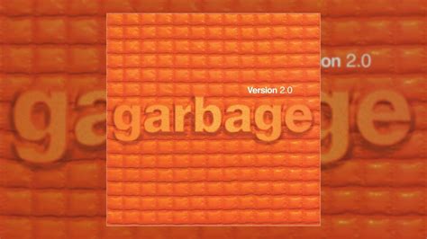 Rediscover Garbage’s ‘Version 2.0’ (1998) | Tribute