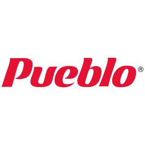 Pueblo Logo Transparent Png Stickpng