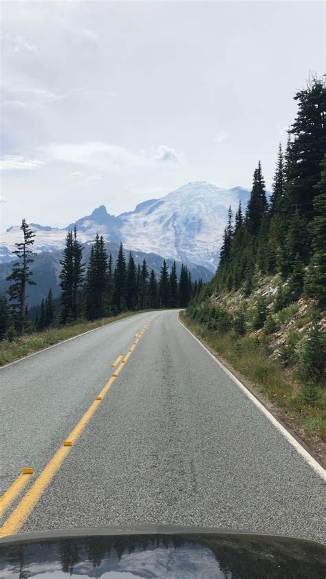 08/16/20, Sunrise, Mount Rainier National Park : r/PNW