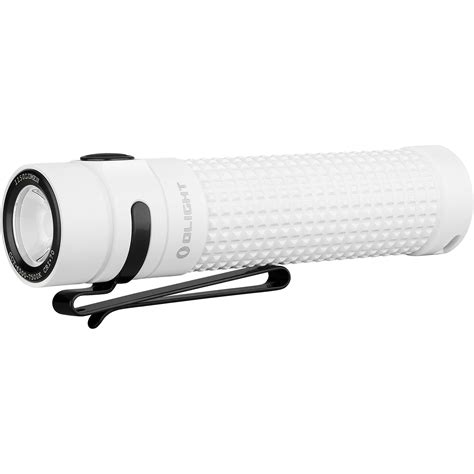 Olight S2R Baton II Rechargeable LED S2R BATON II WHITE B H