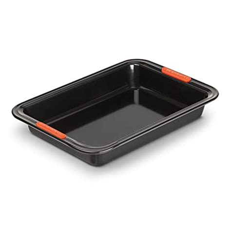 Le Creuset Baking Set | Best kitchen pans for you - www.panspan.com